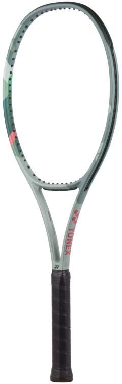 Yonex reket za tenis PERCEPT 97 H maslinasto zelen 330g G2