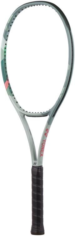 Yonex reket za tenis PERCEPT 97 maslinasto zelen 310g G2