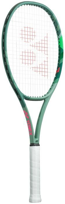 Yonex reket za tenis PERCEPT 97L maslinasto zelen 290g G1