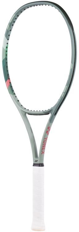 Yonex reket za tenis PERCEPT 97L maslinasto zelen 290g G3