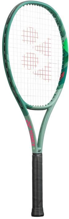 Yonex reket za tenis PERCEPT GAME maslinasto zelen 270g G2