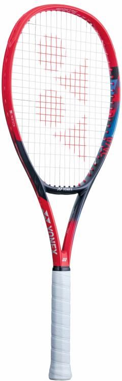 yonex reket za tenis vcore 100l scarlet crven 280g g1 g2