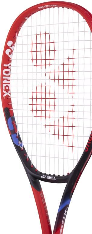 Yonex reket za tenis VCORE 25 SCARLET scarlet 240g G0