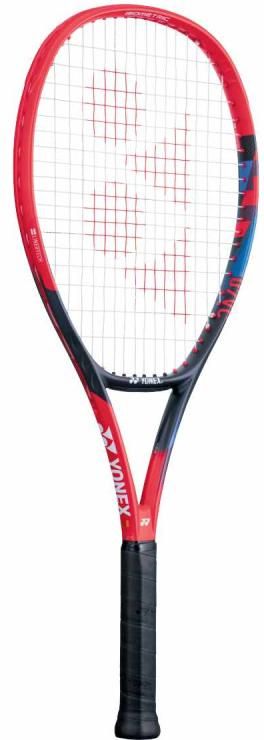 yonex reket za tenis vcore 26 scarlet scarlet 250g g0