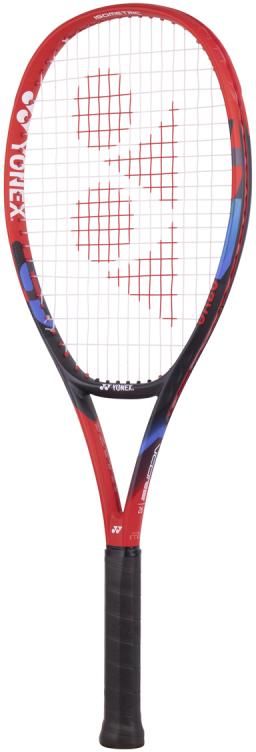 Yonex reket za tenis VCORE 26 SCARLET scarlet 250g G0