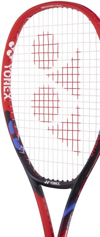 Yonex reket za tenis VCORE 26 SCARLET scarlet 250g G0