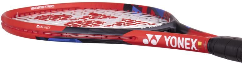 Yonex reket za tenis VCORE 26 SCARLET scarlet 250g G0