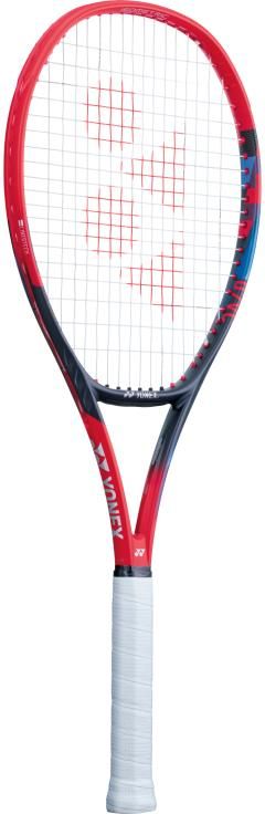 yonex reket za tenis vcore 98l scarlet 285g g2