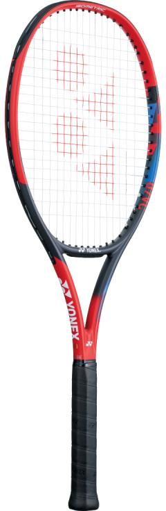 yonex reket za tenis vcore ace scarlet scarlet 260g