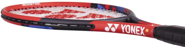 Yonex reket za tenis VCORE ACE SCARLET scarlet 260g G0