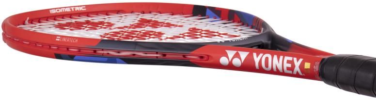 Yonex reket za tenis VCORE FEEL SCARLET scarlet 250g G1