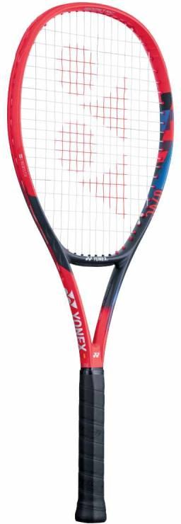 Yonex reket za tenis VCORE GAME SCARLET scarlet 270g G0