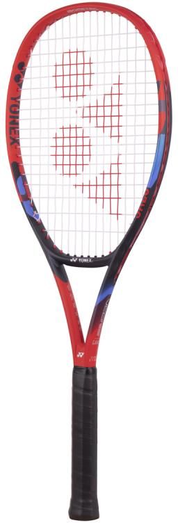 Yonex reket za tenis VCORE GAME SCARLET scarlet 270g G0