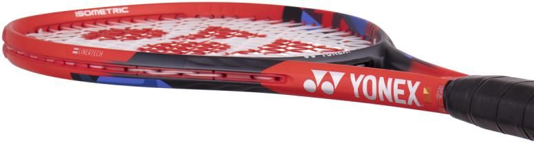 Yonex reket za tenis VCORE GAME SCARLET scarlet 270g G0