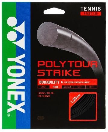 yonex teniska zica poly tour strike 125 12m