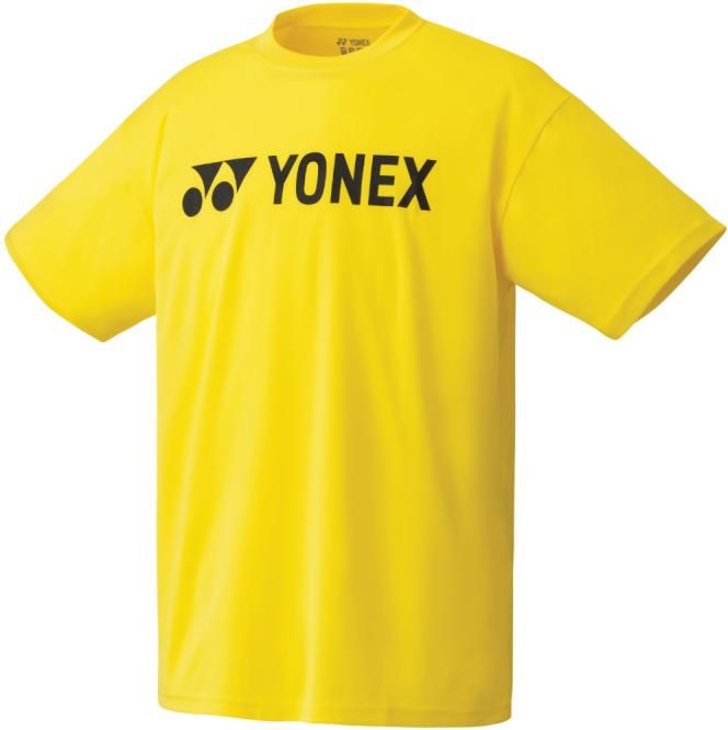 Yonex muška majica YM0024 M žuta