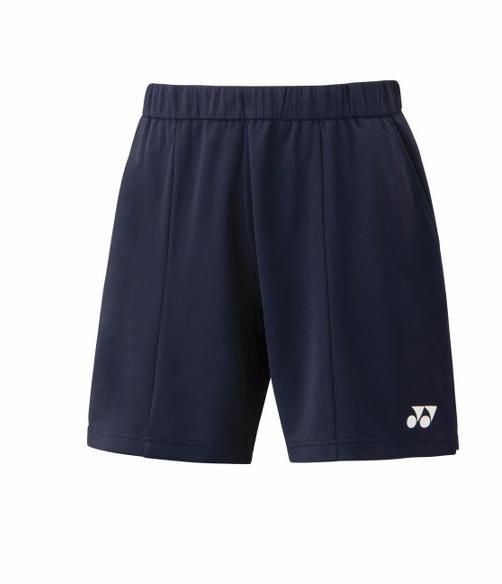 Yonex muške kratke hlače 15138 S navy plave