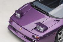 AutoArt Lamborghini Diablo SE30 viola 1:18