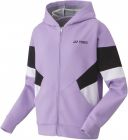 Yonex hoodie 57072 XS ljubičasta