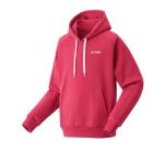 Yonex hoodie YM0031 S crvena