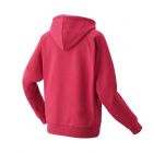 Yonex hoodie YM0031 S crvena