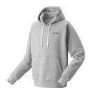 Yonex hoodie YM0031 S siva