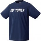 Yonex muška majica YM0024 XS navy plava