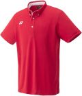 Yonex muška polo majica 10455 S crvena