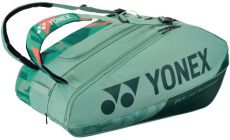 Yonex Torba za reket 924212 PRO (12) zelena