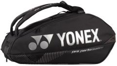 Yonex torba za reket 92429 PRO (9) crna