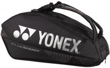 Yonex torba za reket 92429 PRO (9) crna