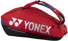 Yonex torba za reket 92429 PRO (9) crvena