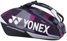 Yonex torba za reket 92429 PRO (9) ljubičasta