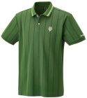 Yonex unisex polo majica 10585N maslinasto zelena S