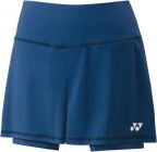 Yonex ženske kratke hlače 25066 XS navy plave