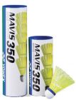 Yonex badminton loptice MAVIS 350 1/6 žuta srednja