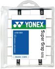 Yonex Grip AC102-12 12 kom bijeli