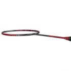 Yonex reket za badminton ARCSABER 11 PRO 3UG4 sivo-crveni