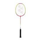 Yonex reket za badminton NANOFLARE 100 3UG4 ružičasto-žuti