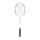 Yonex reket za badminton NANOFLARE 100 3UG4 žuto-plavi