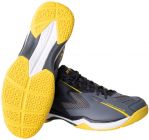 Yonex muške tenisice COMFORT ADVANCE 3 sivo-crne 39,5