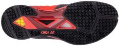 Yonex muške tenisice ECLIPSION Z MEN crveno-crne 42