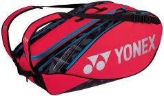 Yonex torba za rekete 92229 PRO (9) crvena