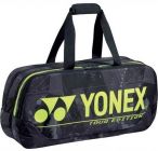 Yonex torba za rekete 92231W PRO Tour crno/crvena