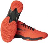 Yonex unisex tenisice CASCADE DRIVE crvene 39,5