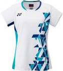 Yonex ženska majica 20635 XS bijela