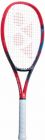 Yonex reket za tenis VCORE 100L Scarlet crven 280g G2