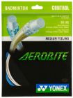 Yonex žica za badminton reket AEROBITE bijelo/plave 10m