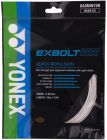 Yonex žica za badminton reket EXBOLT 65 bijela 10m