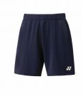 Yonex muške kratke hlače 15138 XS navy plave